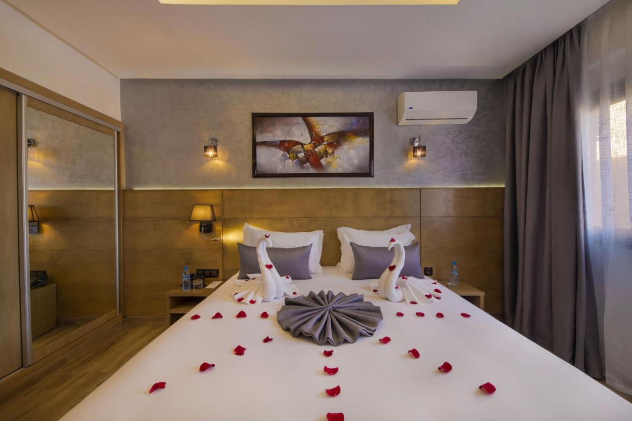 Stars Hotel & Spa Marrakesh Exterior photo